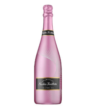 nicolas feuillatte graphic ice rose-nairobidrinks